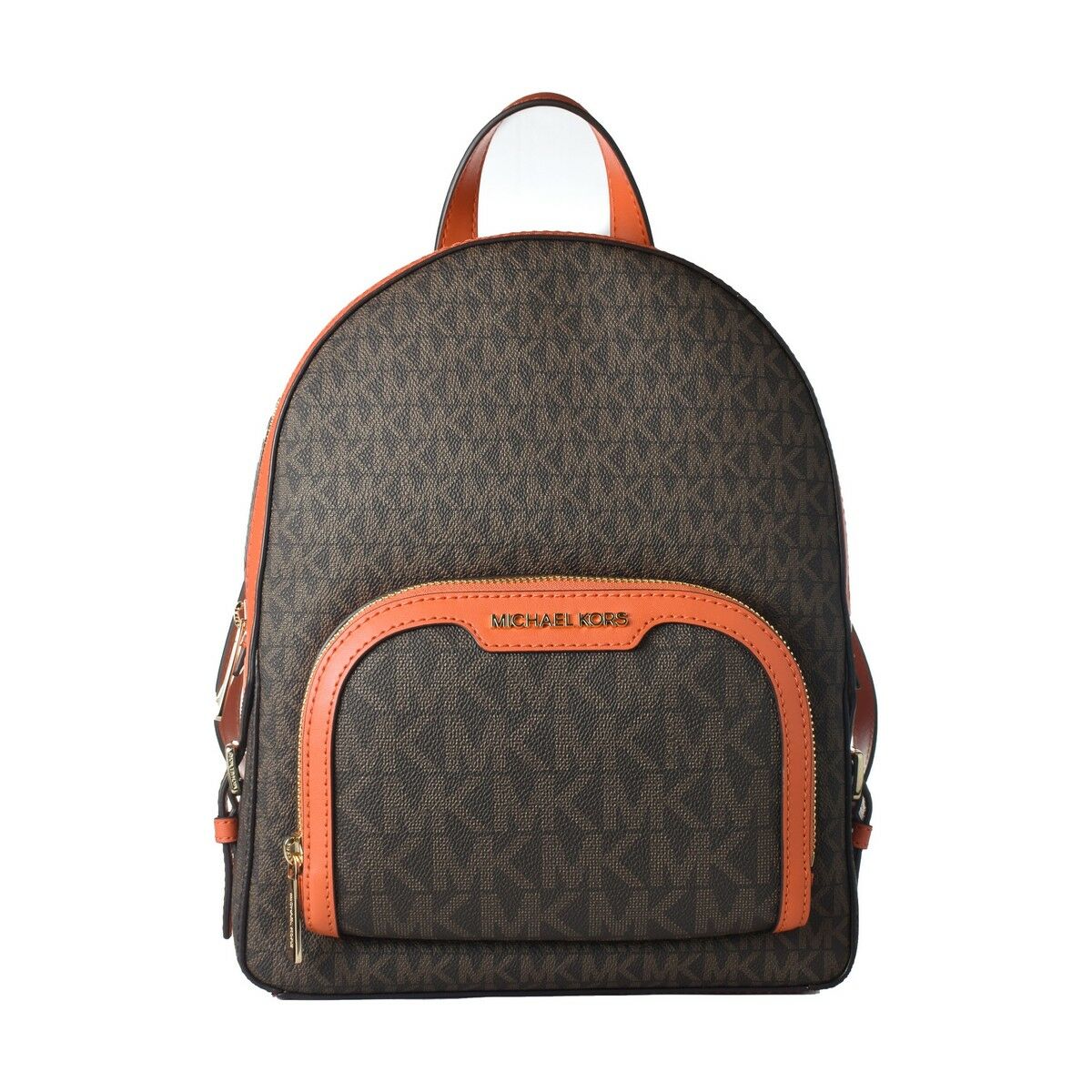 Micheal Kors: Authentic Casual Backpack