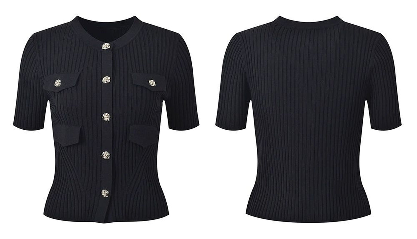 625 2024 Minlan Style Spring Summer Brand Same Style Two Pieces Sets Short Dress Lapel Neck Empire Short Sleeve Fora Print High Quality Yl