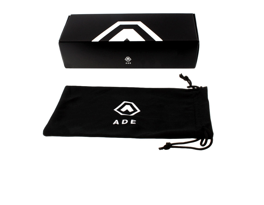 Orange Sunset- Sunglasses