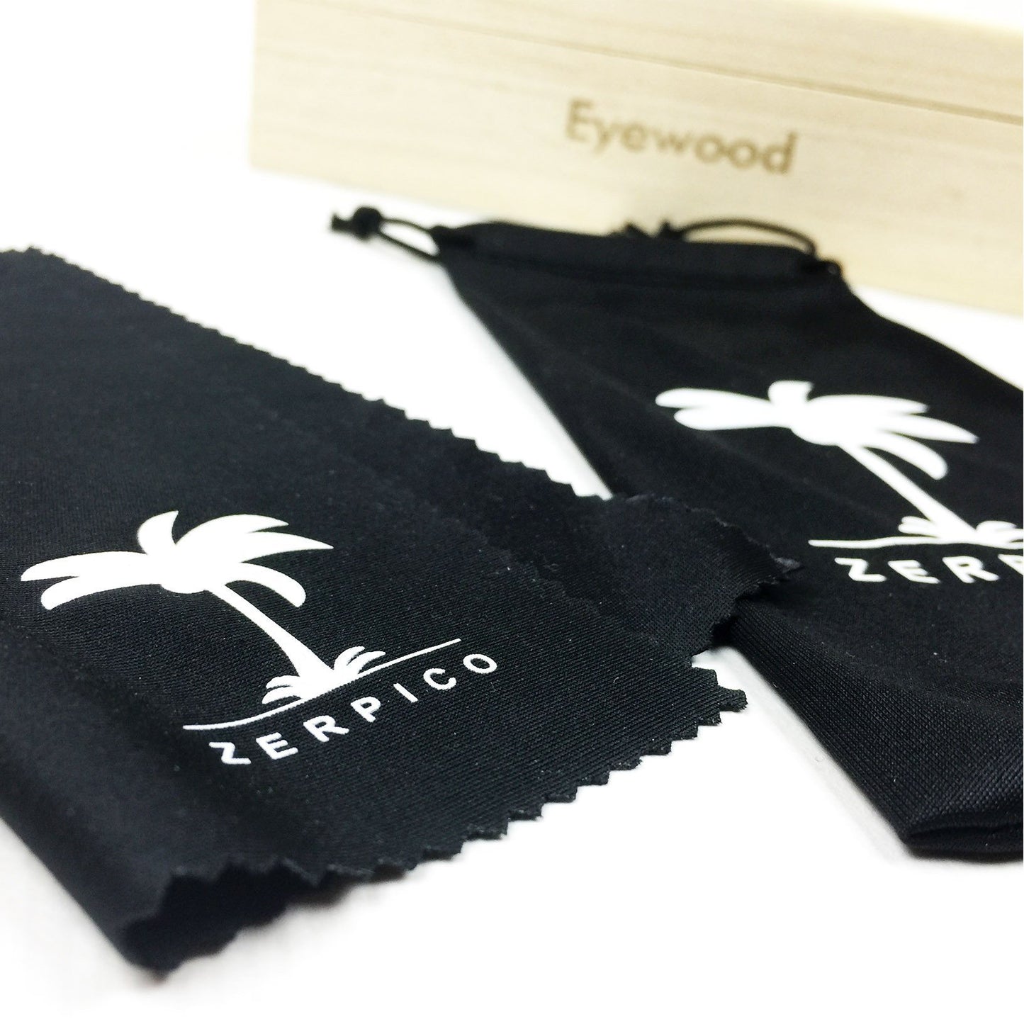 Clubmaster - Polarized Sunglasses