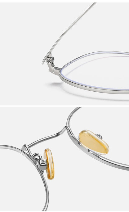 Fashion Light Anti-blue Light Glasses