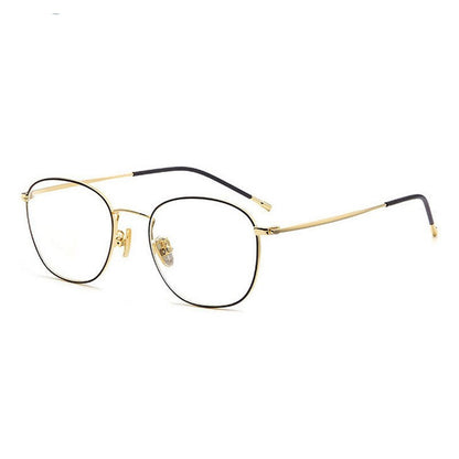 Fashion Light Anti-blue Light Glasses