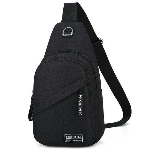 Sports Crossbody