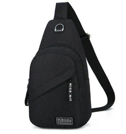 Sports Crossbody