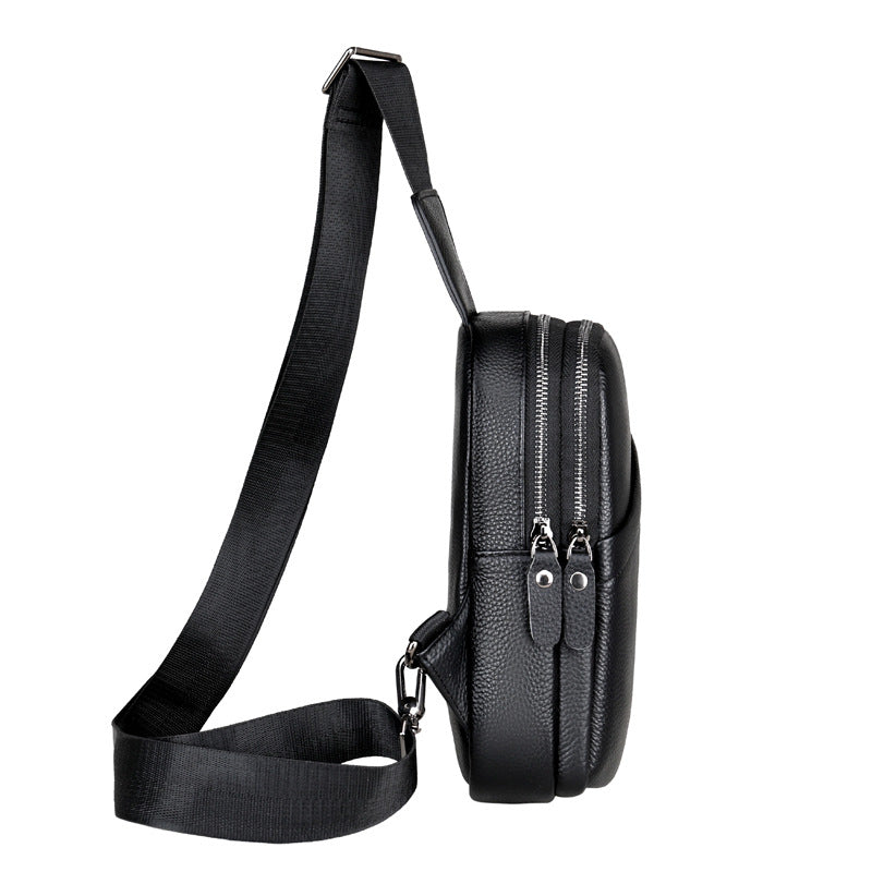 Fashion Men's Crossbody Shoulder Bag