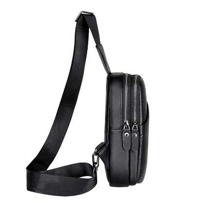 Fashion Men's Crossbody Shoulder Bag
