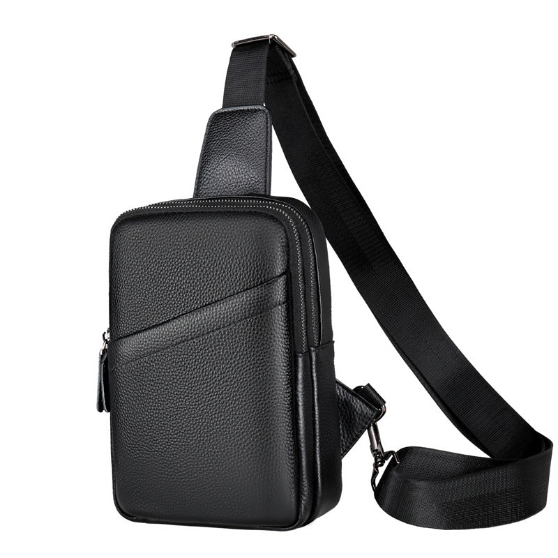 Fashion Men's Crossbody Shoulder Bag