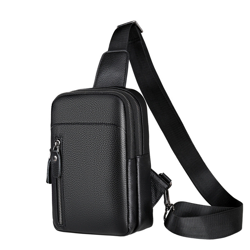 Fashion Men's Crossbody Shoulder Bag