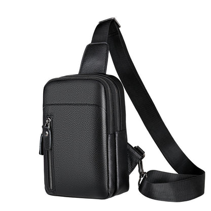 Fashion Men's Crossbody Shoulder Bag