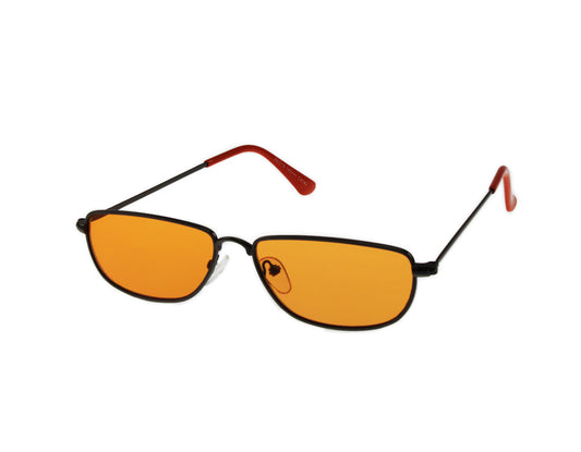 Orange Sunset- Sunglasses