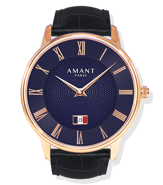 AMANT PARIS WATCH