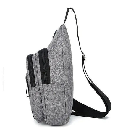 Sports Crossbody